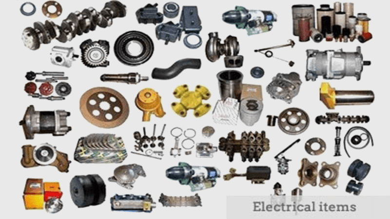 Products – R M T Mechanical Equipment Trading LLC